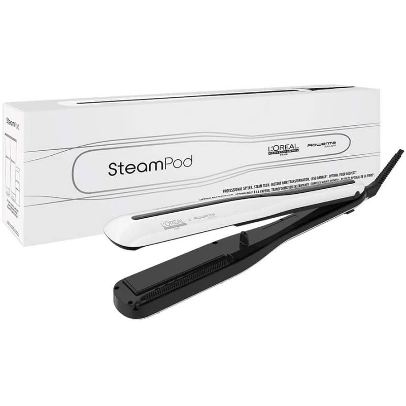 L'Oréal Professionnel - Fer plat steampod 3.0