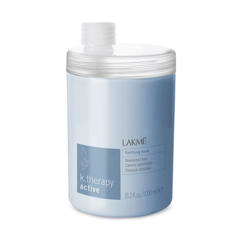 Lakmé - Active - Masque fortifiant 1L