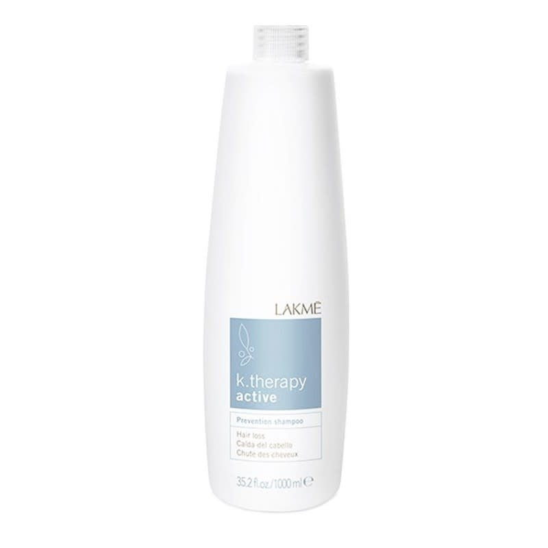 Lakmé - Active - Shampooing 1L