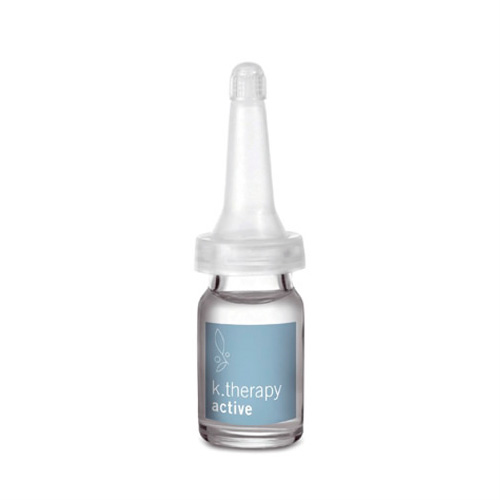 Lakmé - Active - Concentrated Treatment 8 x 6ml