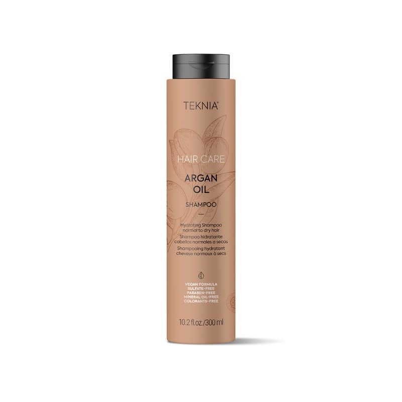 Lakmé - Argan oil - Shampoo 300ml