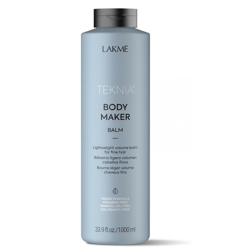 Lakmé - Body Maker - Balm 1L