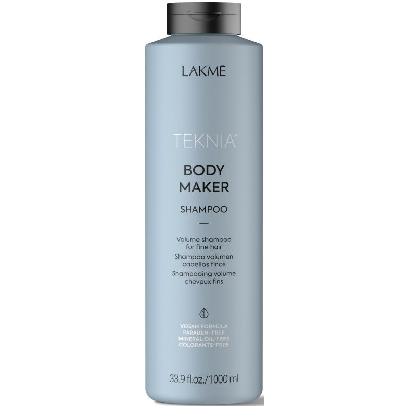 Lakmé - Body maker - Shampooing 1L