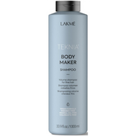 Lakmé - Body maker - Shampooing 1L