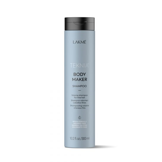 Lakmé - Body Maker - Shampoo 300ml