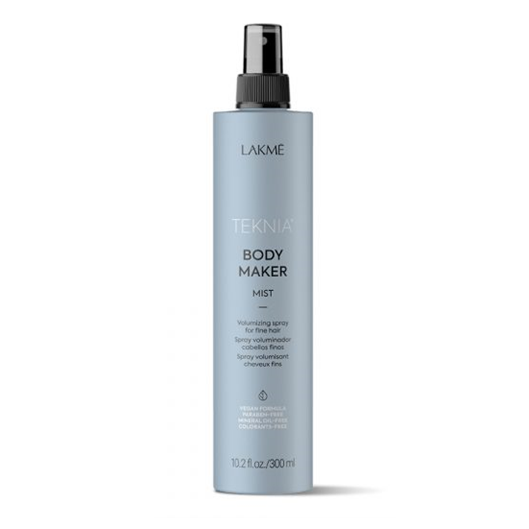 Lakmé - Body maker - Spray volumisant 300ml