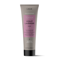 Lakmé - Color refresh - Masque lavande violet 250ml