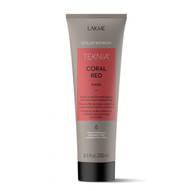 Lakmé - Color refresh - Masque rouge corail 250ml