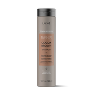Lakmé - Color Refresh - Cocoa Brown Shampoo 300ml