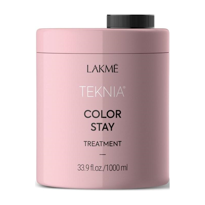 Lakmé - Color stay - Traitement 1L