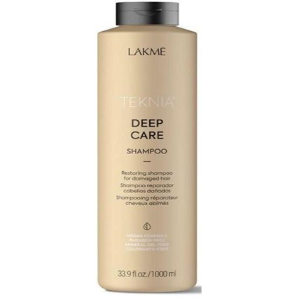 Lakmé - Deep care - Shampooing 1L