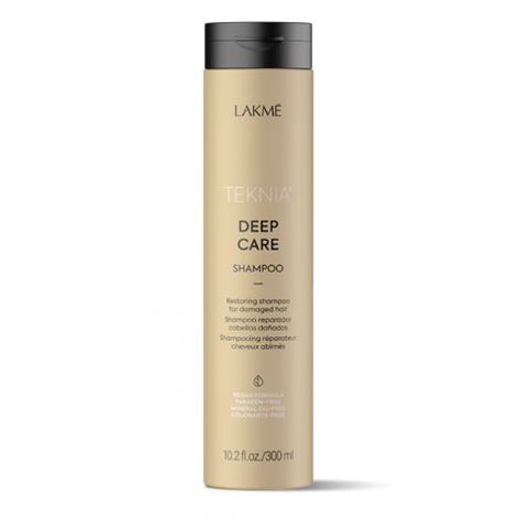 Lakmé - Deep care - Shampooing 300ml