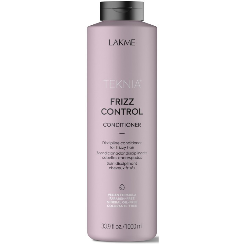 Lakmé - Frizz control - Revitalisant 1L