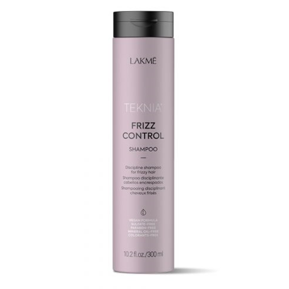 Lakmé - Frizz control - Shampooing 300ml