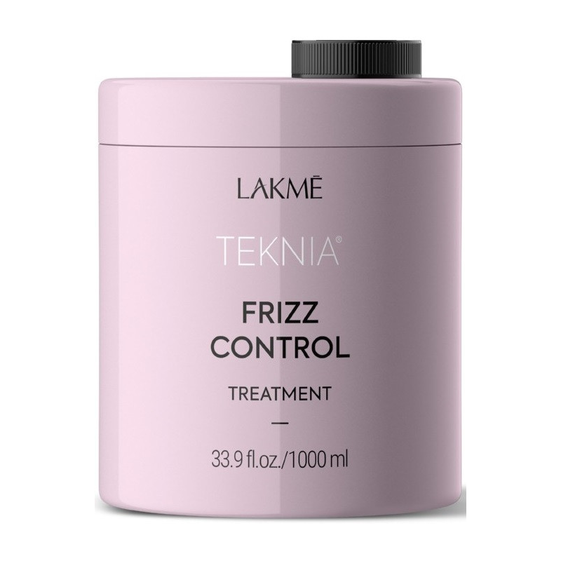 Lakmé - Frizz control - Traitement 1L