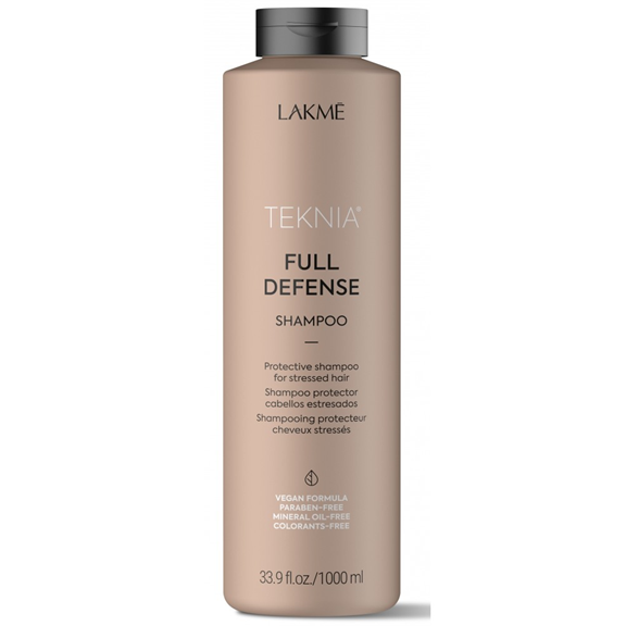 Lakmé - Full defense - Shampooing 1L