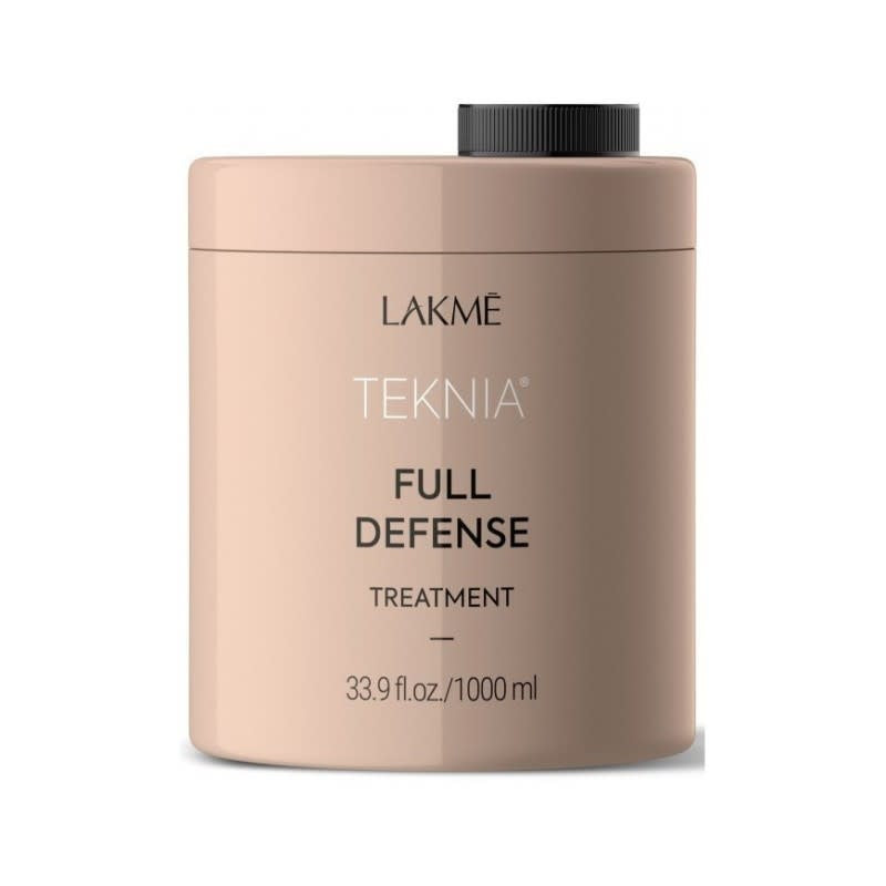 Lakmé - Full defense - Traitement 1L