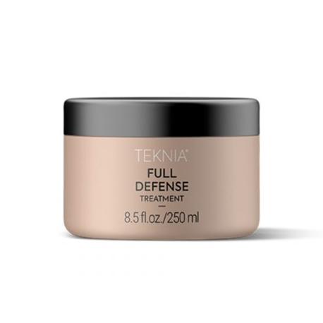 Lakmé - Full defense - Traitement 250ml