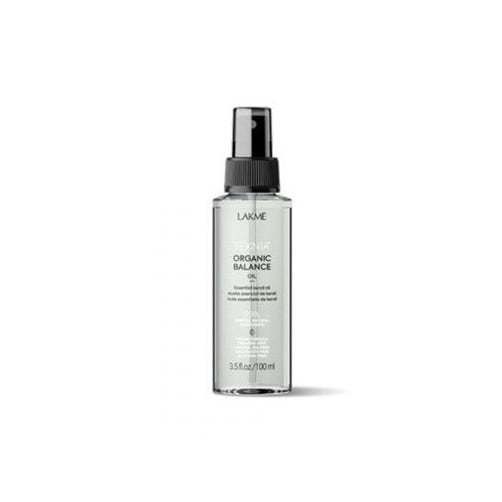 Lakmé - Organic balance - Huile 100ml