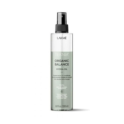 Lakmé - Organic balance - Hydra-oil 200ml
