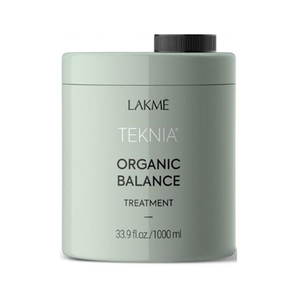 Lakmé - Organic Balance - Traitement 1L