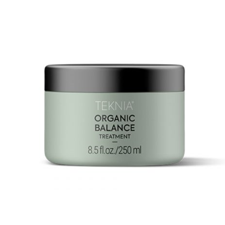 Lakmé - Organic balance - Traitement 250ml