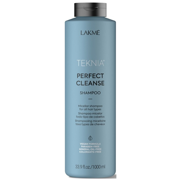 Lakmé - Perfect cleanse - Shampooing 1L