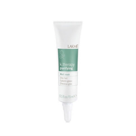 Lakmé - Purifying - Masque cheveux gras 6 x 15ml