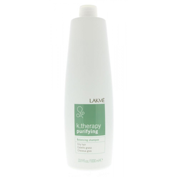 Lakmé - Purifying - Oily Hair Shampoo 1L