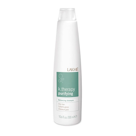 Lakmé - purifying - shampooing cheveux gras 300ml