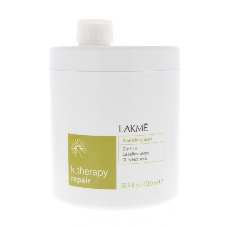 Lakmé - Repair - Masque nourissant 1L