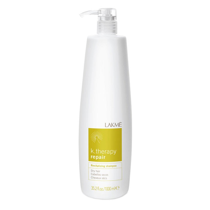 Lakmé - Repair - Shampooing 1L