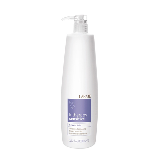 Lakmé - Sensitive - Baume relaxant 1L