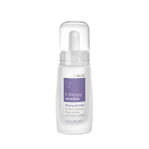 Lakmé - Sensitive - Night drops 30ml
