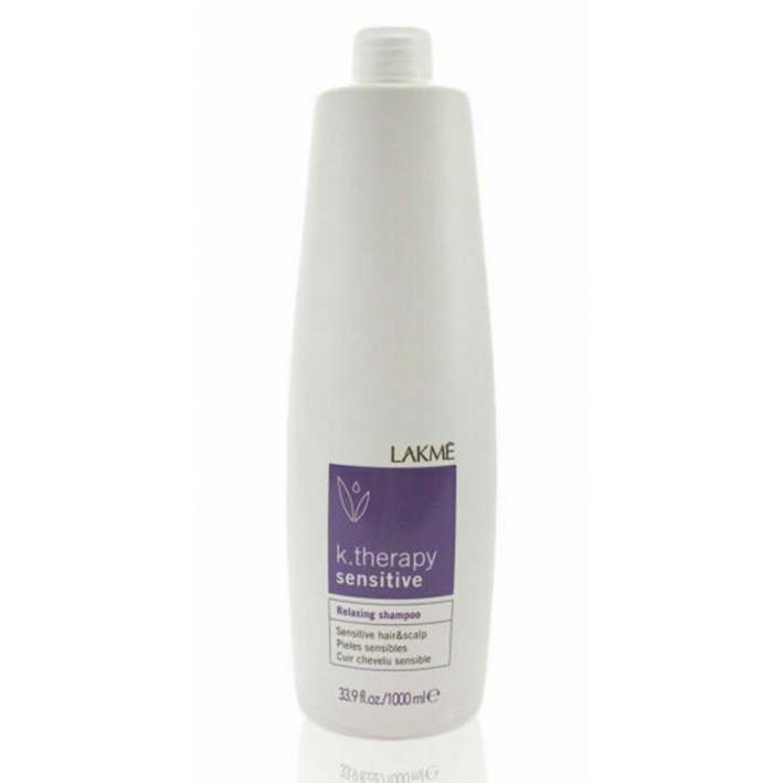 Lakmé - Sensitive - Shampooing relaxant 1L