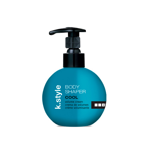 Lakmé - Style - Body shaper - Crème volumisante 250ml