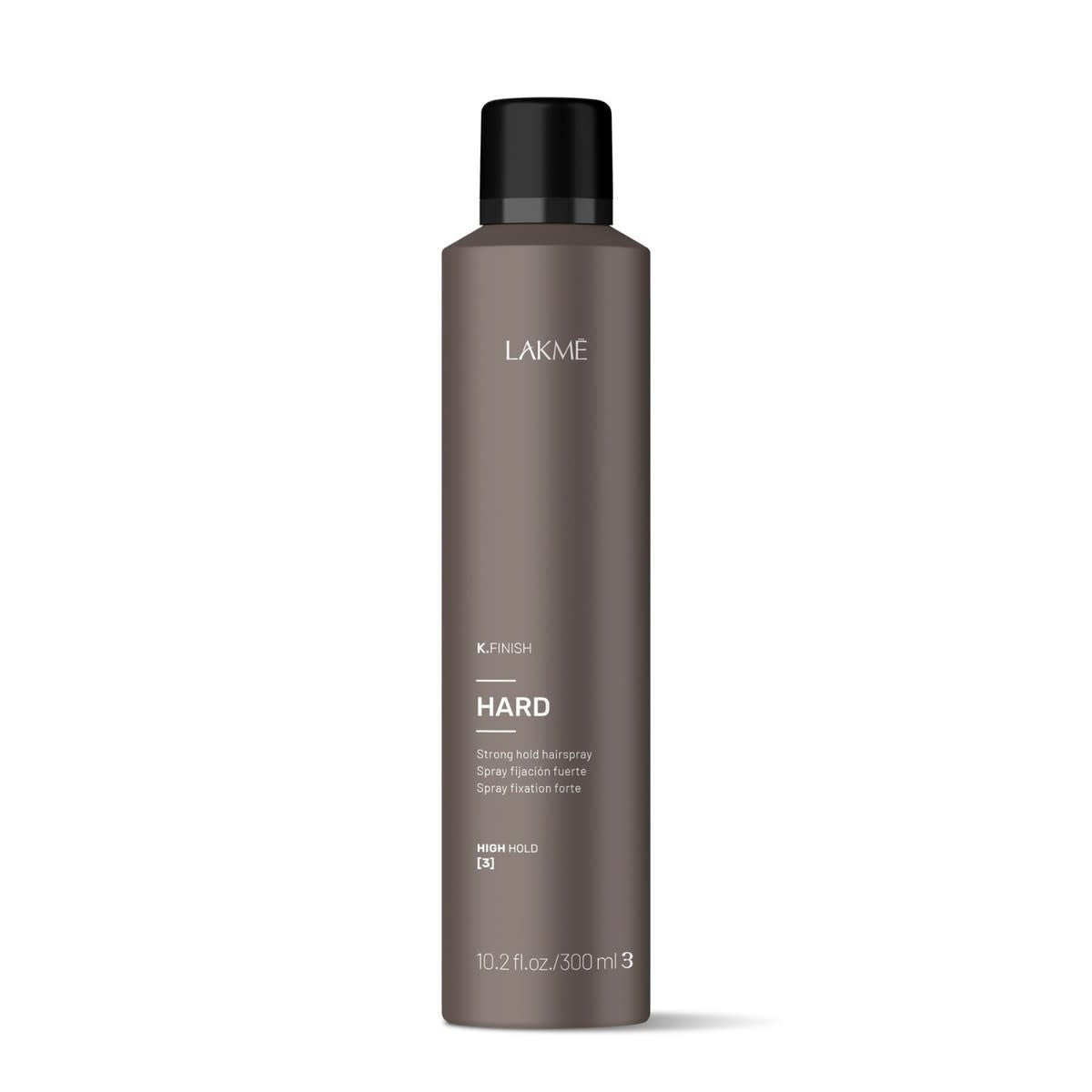 Lakmé - Style - Hard - Extreme hold spray 300ml
