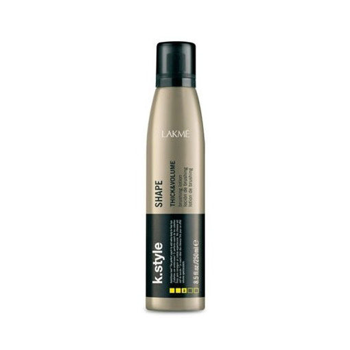 Lakmé - Style - Shape - Volume brushing lotion 300ml