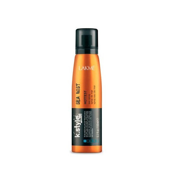 Lakmé - Style - Sea mist - Spray salé effet plage 150ml