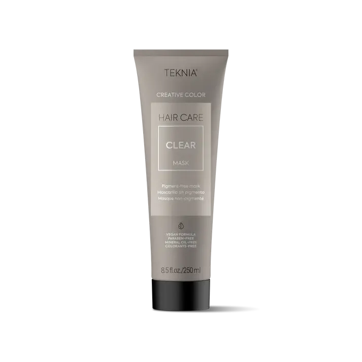 Lakmé - Teknia - Creative color mask - Clear 250ml