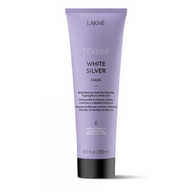 Lakmé - White silver - Mask 250ml