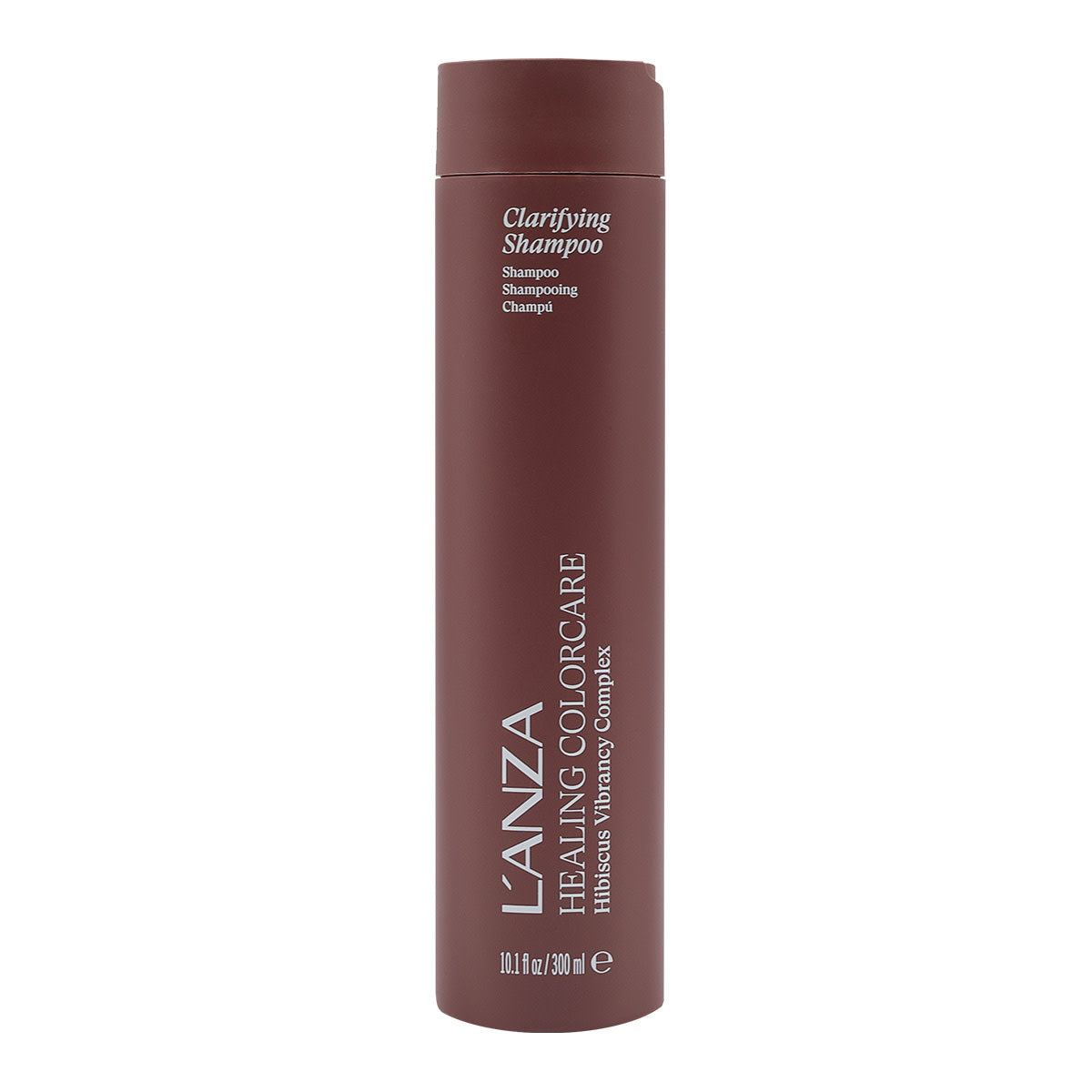 L'anza - Healing ColorCare - Clarifying Shampoo 300ml