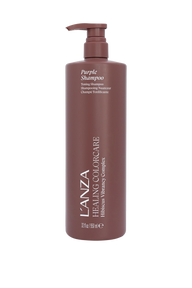 L'anza - Healing Colorcare - Silver Shampoo 950ml