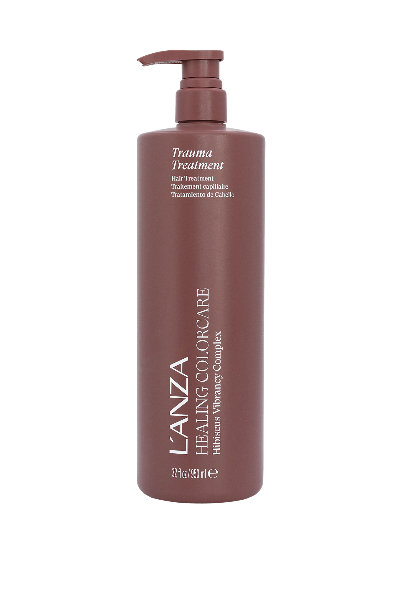 L'anza - Healing Colorcare - Trauma Treatment 1L