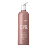 L'anza - Healing curls - Shampooing butter 1L