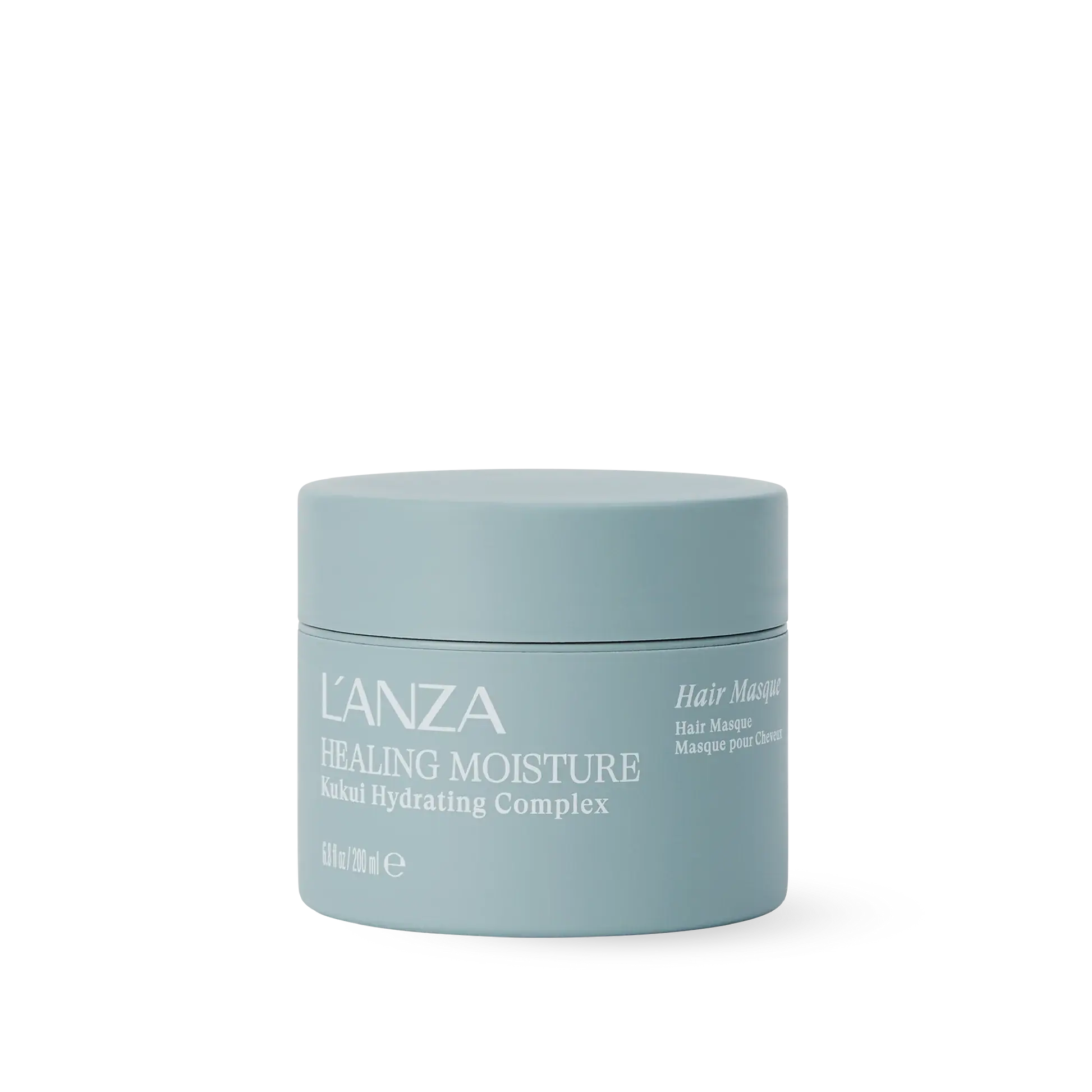 L'anza - Healing Moisture - Moi Moi Mask 200ml