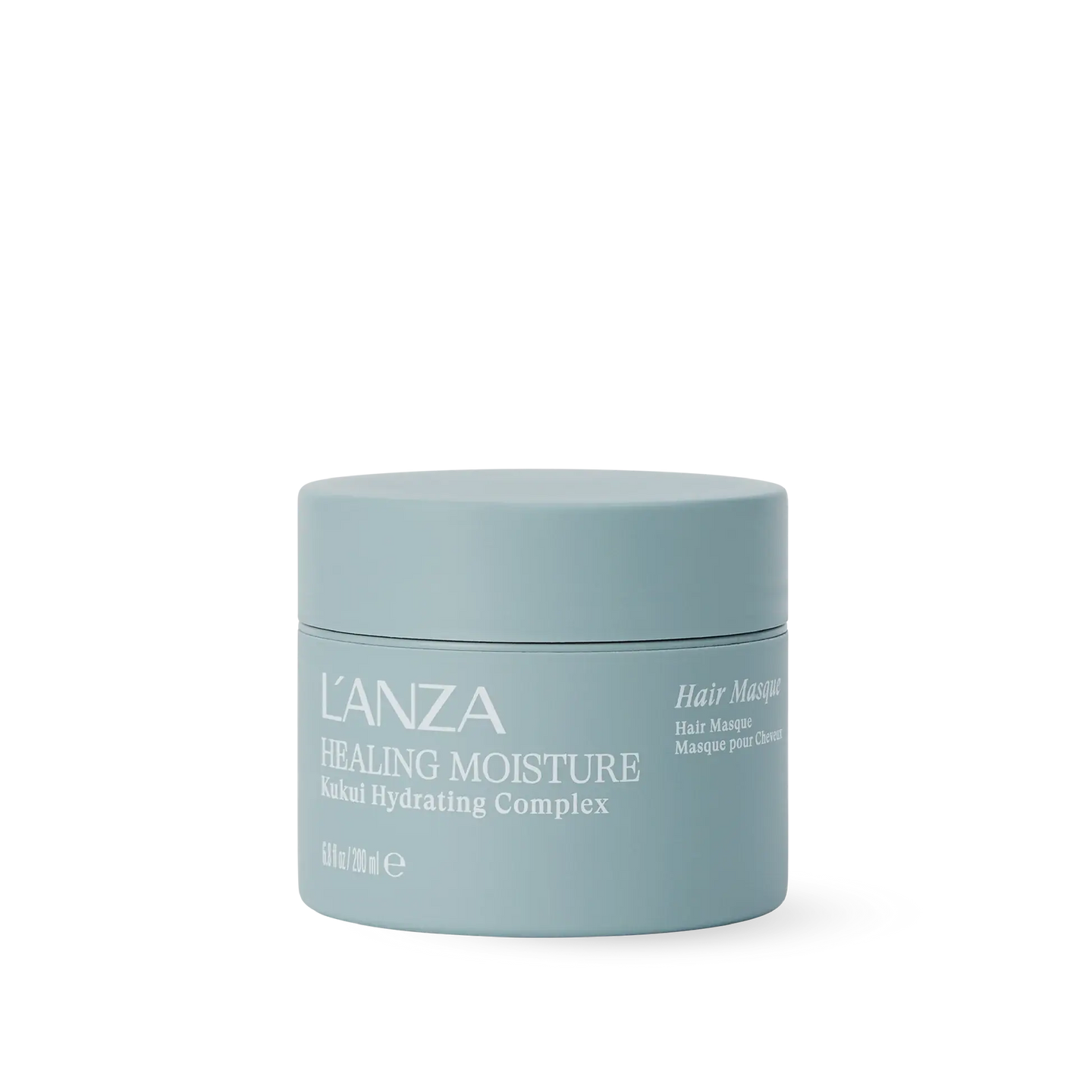 L'anza - Healing Moisture - Moi Moi Mask 200ml