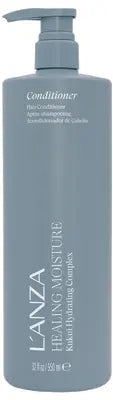 L'anza - Healing Moisture - Kukui Conditioner 950ml