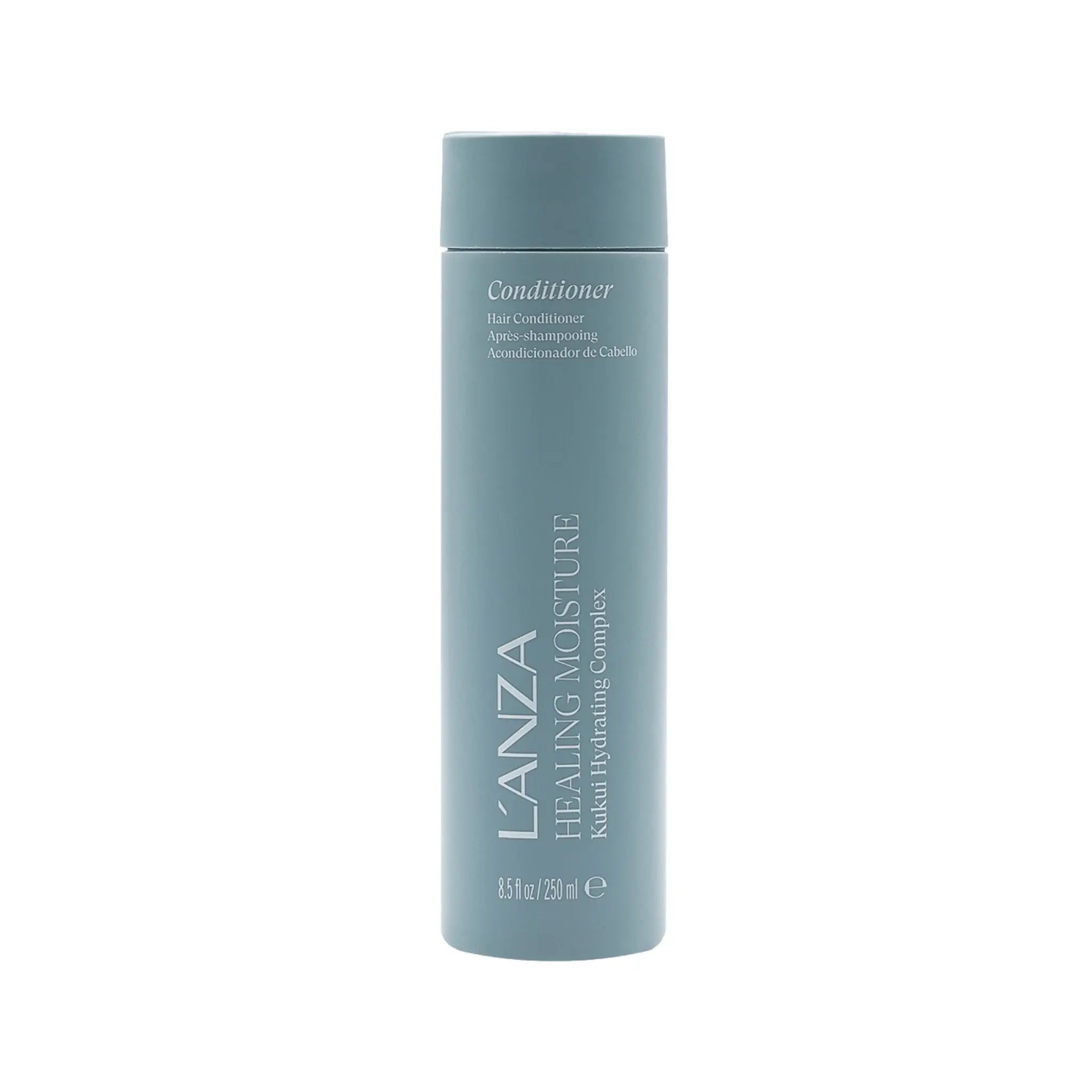 L'anza - Healing moisture - Revitalisant kukui 250ml
