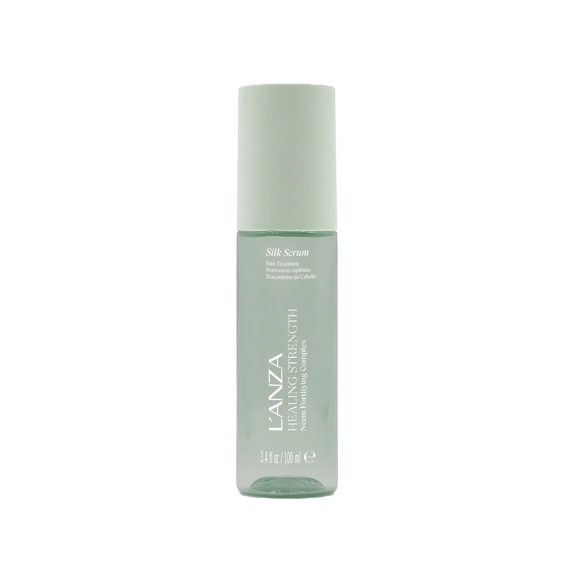 L'anza - Healing Strength - Neem Plant Serum 100ml